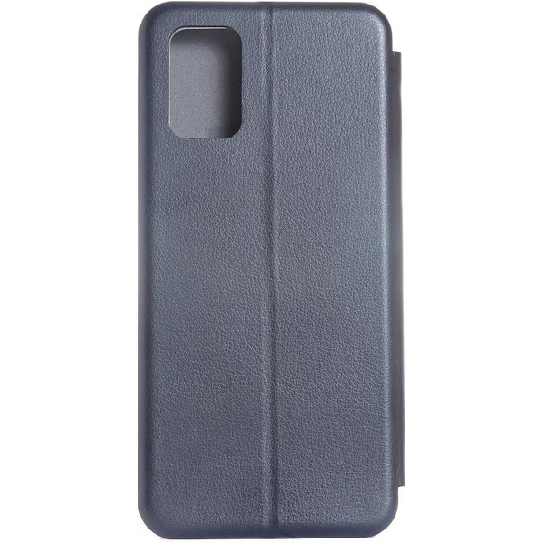 Чехол-книга Bingo Shell для SAMSUNG A02S Черный