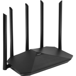 Wi-Fi роутер Digma DWR-AX1501