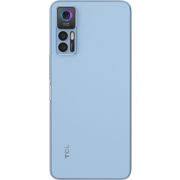 Смартфон TCL 30 5G T776H1 4GB/128GB (голубой)