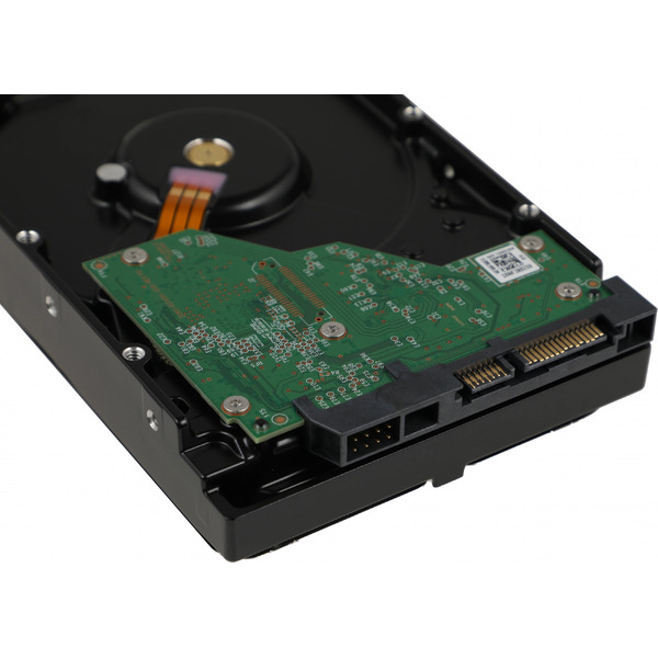 Жесткий диск WD Blue 6TB WD60EZAX