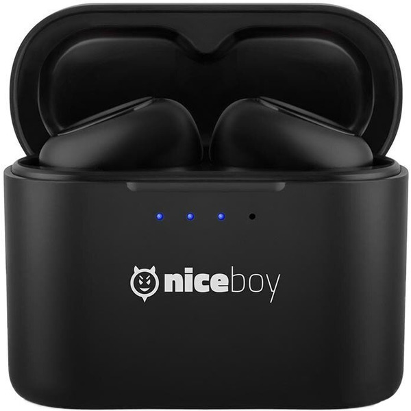 Наушники Niceboy HIVE podsie