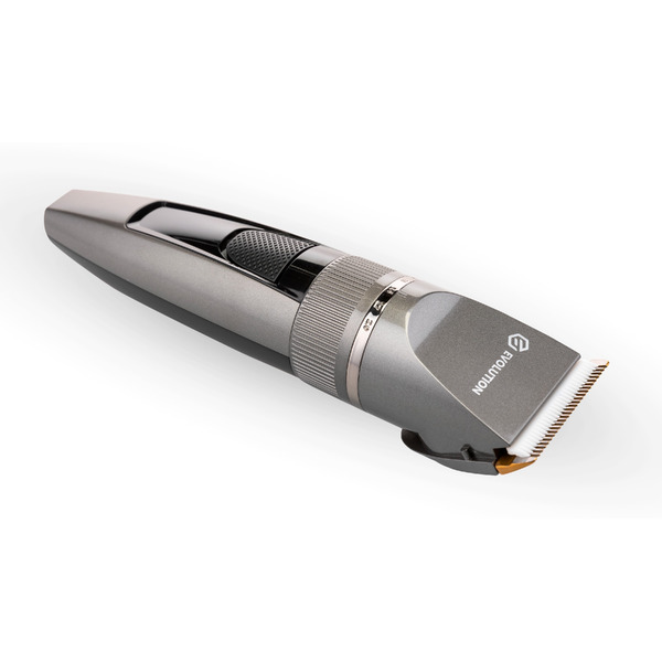 Машинка для стрижки Evolution Barber two