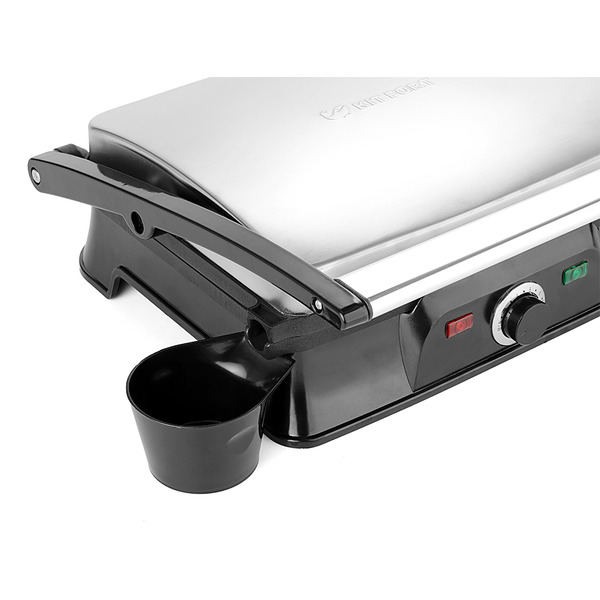 Электрогриль KITFORT KT-1627