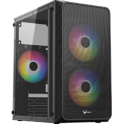 Корпус Formula Air Mesh G4 Plus AR (черный)