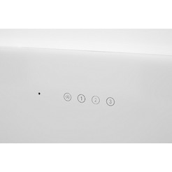 Кухонная вытяжка YOUQ Yumi WL 1080 S 60 WH (белый)