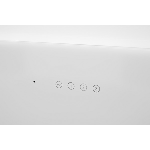 Кухонная вытяжка YOUQ Yumi WL 1080 S 60 WH (белый)