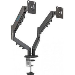 Кронштейн для монитора Kromax Office-14 (черный)