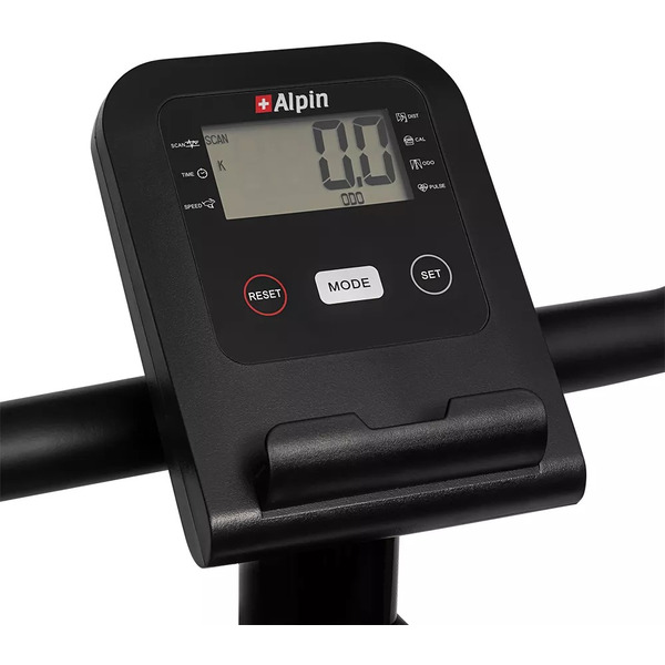 Велотренажер ALPIN Optimal B175