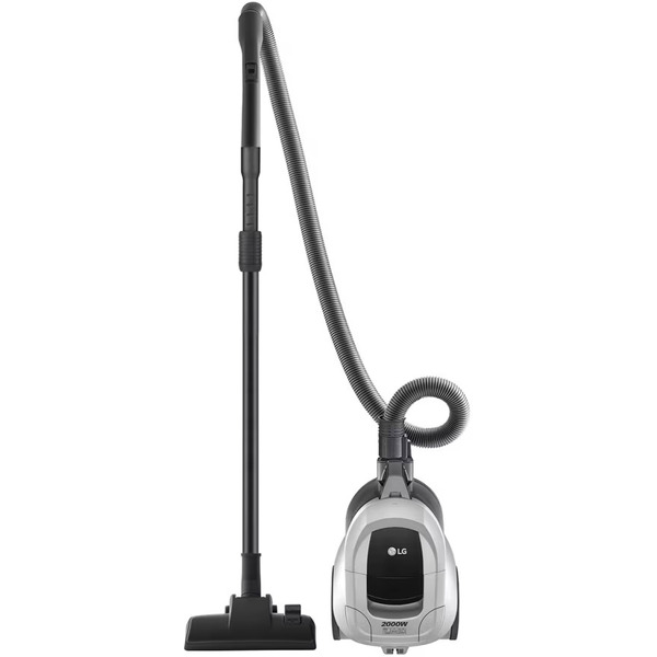 Пылесос LG VC5420NNTG