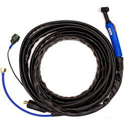 Горелка Aurora TIG 26 Inter TIG 200 AC/DC PULSE (28959)