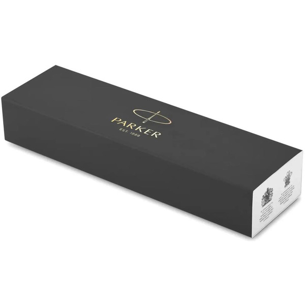 Ручка шариковая Parker Urban Core K314 Muted Black CT 2143639