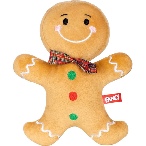 Мягкая игрушка Fancy Печенька NGP01