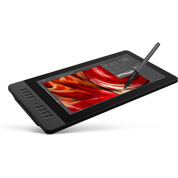 Графический планшет Gaomon PD1561