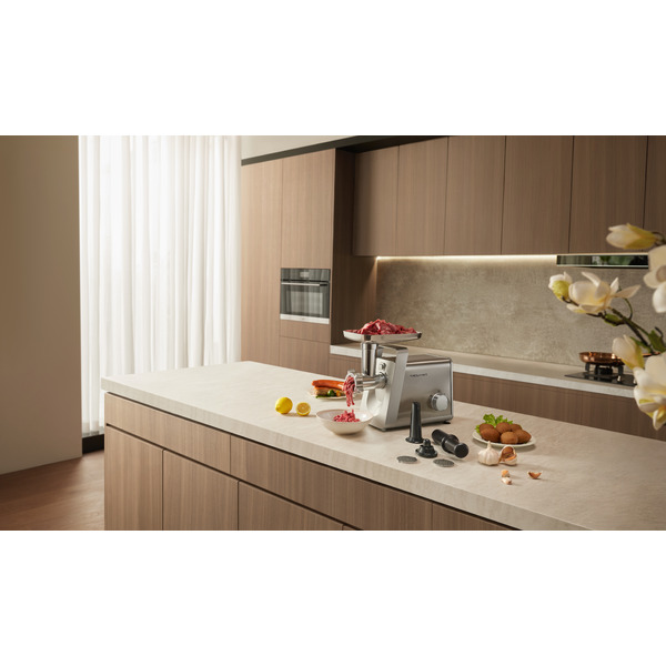 Мясорубка Trouver Meat Grinder MG20