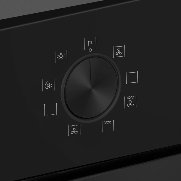 Духовой шкаф MAUNFELD FEOH7872B2