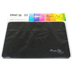 Коврик для мыши Dialog PM-H15 Black