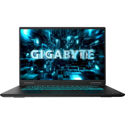 Игровой ноутбук Gigabyte Gaming A16 Pro DYHG5KZCC4SD