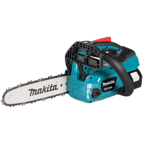 Аккумуляторная пила Makita DUC204RT
