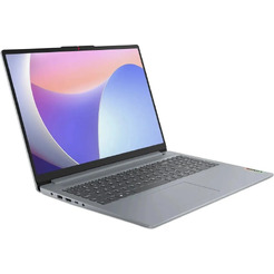 Ноутбук Lenovo IdeaPad Slim 3 16IAH8 83ES2LFERU