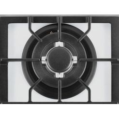 Варочная поверхность газовая ZUGEL ZGH292W