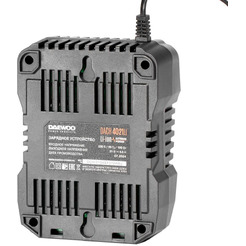 Зарядное устройство Daewoo Power DACH 4021Li (21В)
