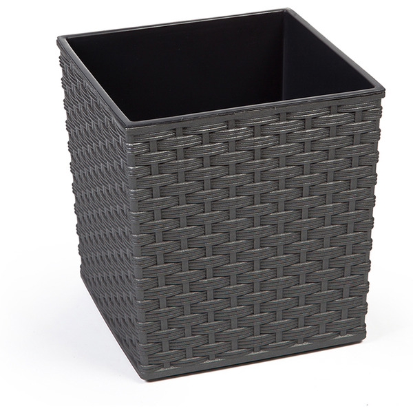 Кашпо Lamela JUKA LA595-50 (графит)