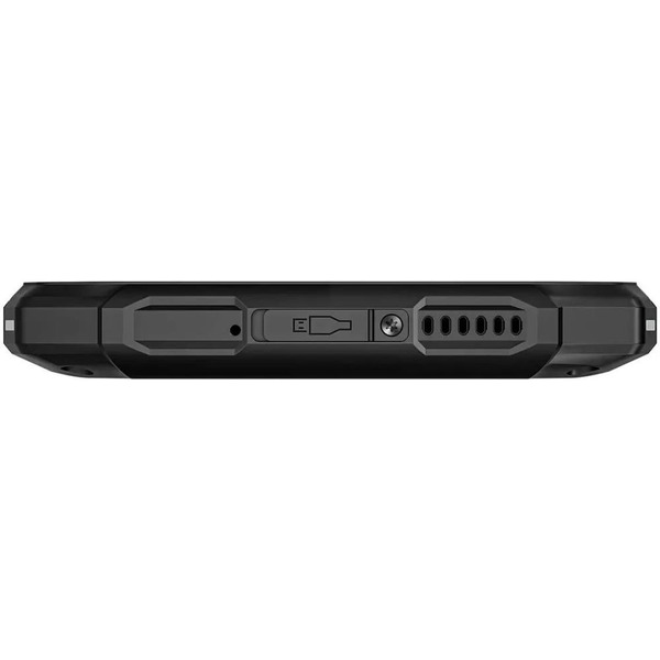 Смартфон Doogee Blade 10 Pro 6GB/256GB (серебристый)
