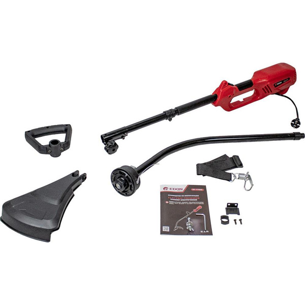 Триммер Edon ET-1700C (35703)