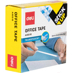 Клейкая лента DELI A30310