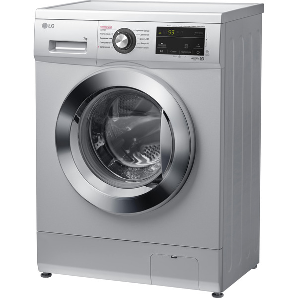 Стиральная машина LG F2J3HS4L
