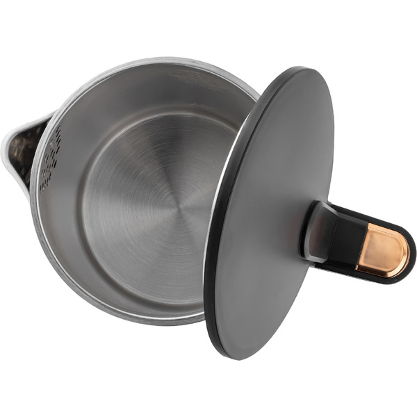 Электрический чайник Evolution KP15151B (черный)