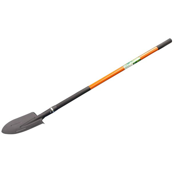 Лопата штыковая с черенком STARTUL GARDEN ST6085-03