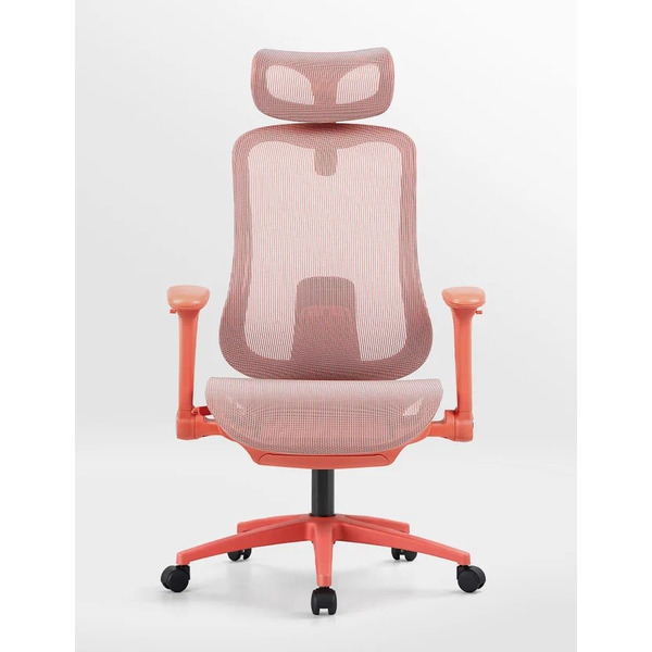 Офисное кресло myroo Office Pulse Red (XT-1099-R)