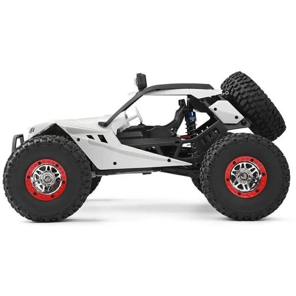 Автомобиль на радиоуправлении WL Toys 12429 1/12