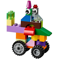 Набор деталей LEGO 10696 Medium Creative Brick Box