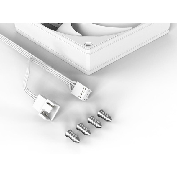 Комплект вентиляторов для корпуса ID-Cooling AF-125-W TRIO