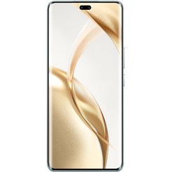 Смартфон Honor 200 Pro (ELP-NX9) 12GB/512GB Ocean Cyan