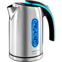 Электрочайник Cecotec Thermosense 220 Steel