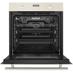 Духовой шкаф MAUNFELD EOEM.769BG