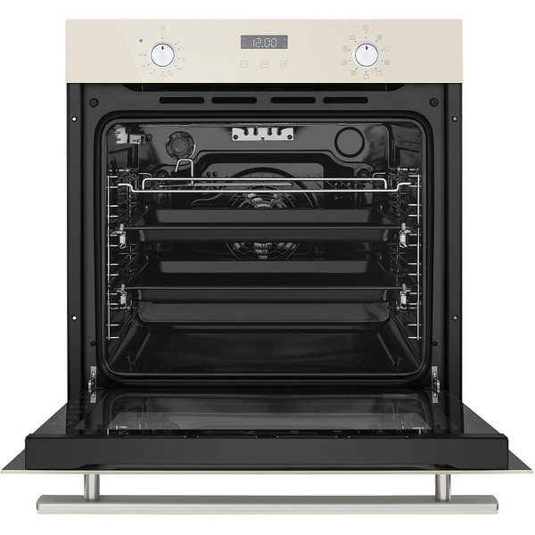 Духовой шкаф MAUNFELD EOEM.769BG