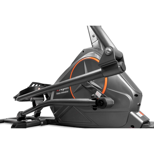 Эллиптический тренажер Alpin Voyager X-190