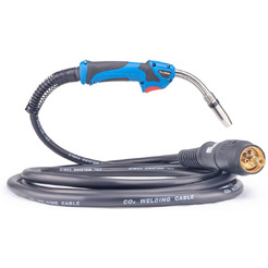 Горелка FoxWeld UnoMIG-24, 5м (5947)