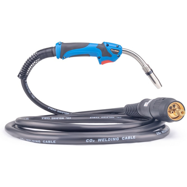 Горелка FoxWeld UnoMIG-24, 5м (5947)