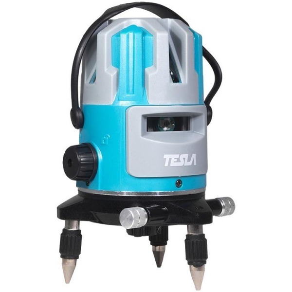 Лазерный нивелир Tesla UR20G (663149)