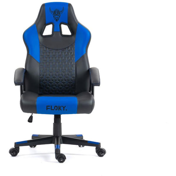 Компьютерное кресло FLOKY Huginn SP (синий)