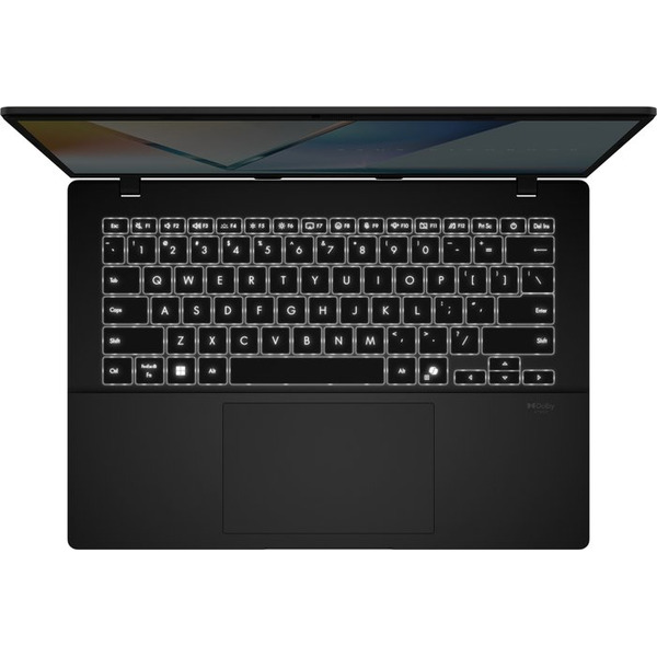 Ноутбук ASUS Vivobook S14 M3407HA M3407HA-LY044