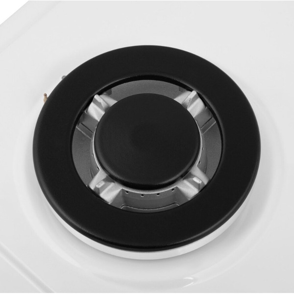 Газовая варочная панель MAUNFELD EGHE.64.43CW/G