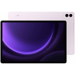 Планшет SAMSUNG Galaxy Tab S9 FE+ Wi-Fi SM-X610 8GB/128GB (розовый)