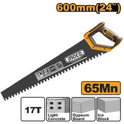 Пила со стуслом INGCO HCBS016001