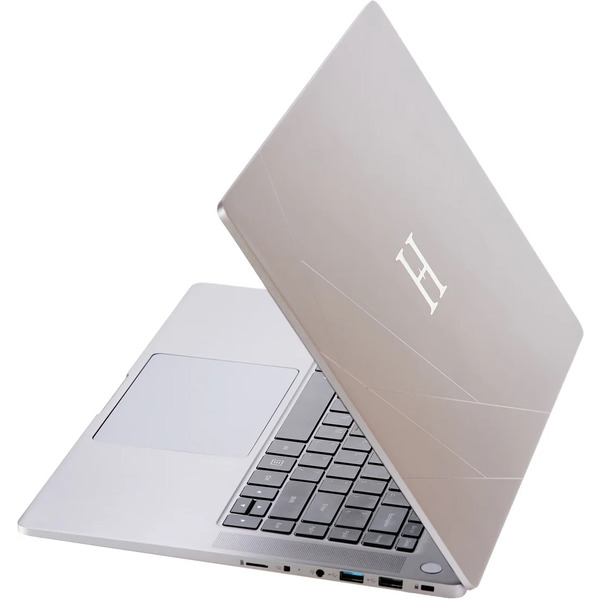Ноутбук Horizont H-book 16 IPK2 M74E5WG1